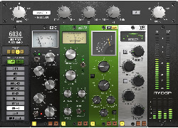 McDSP 6034 Ultimate Multi-band Native v7